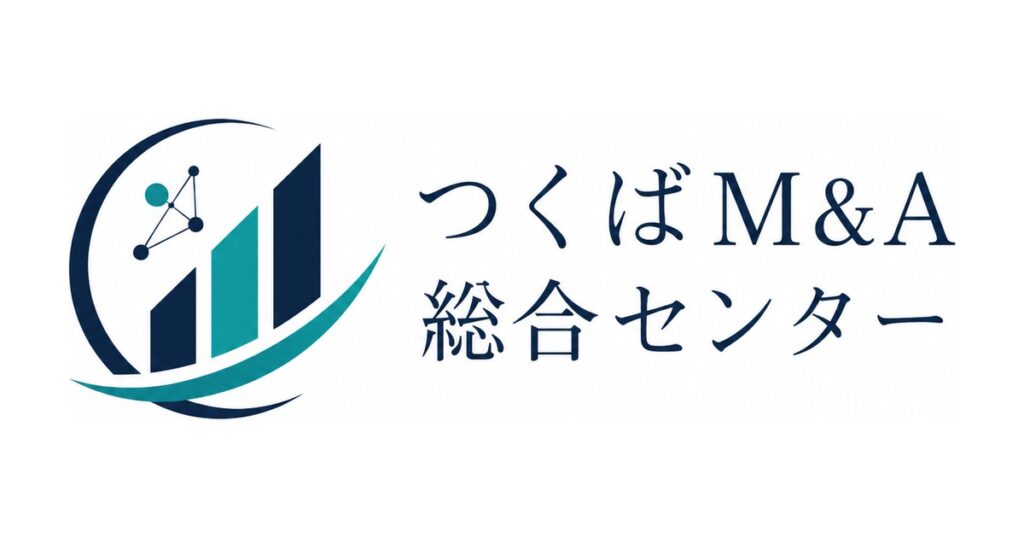 つくばM&A総合センターのアイキャッチ画像
